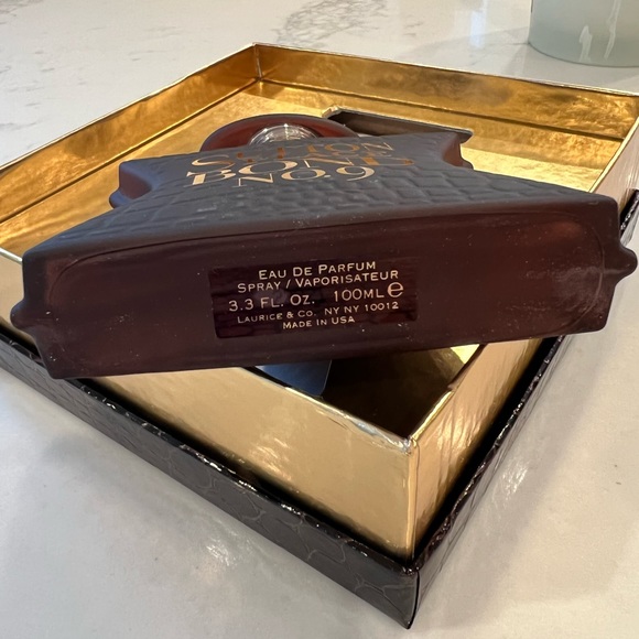 🔥 NEW 🔥 Sutton Place Bond No. 9 🔥 FULL 🔥 - Picture 3 of 4